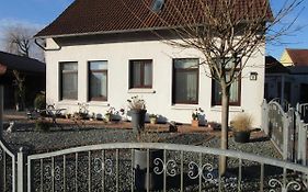Ferienhaus Frieslandperle